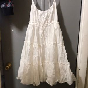 Summer dress bikini cover  for beach